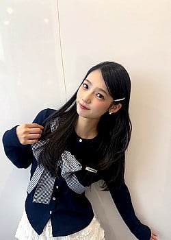 Kokona Yoshimoto